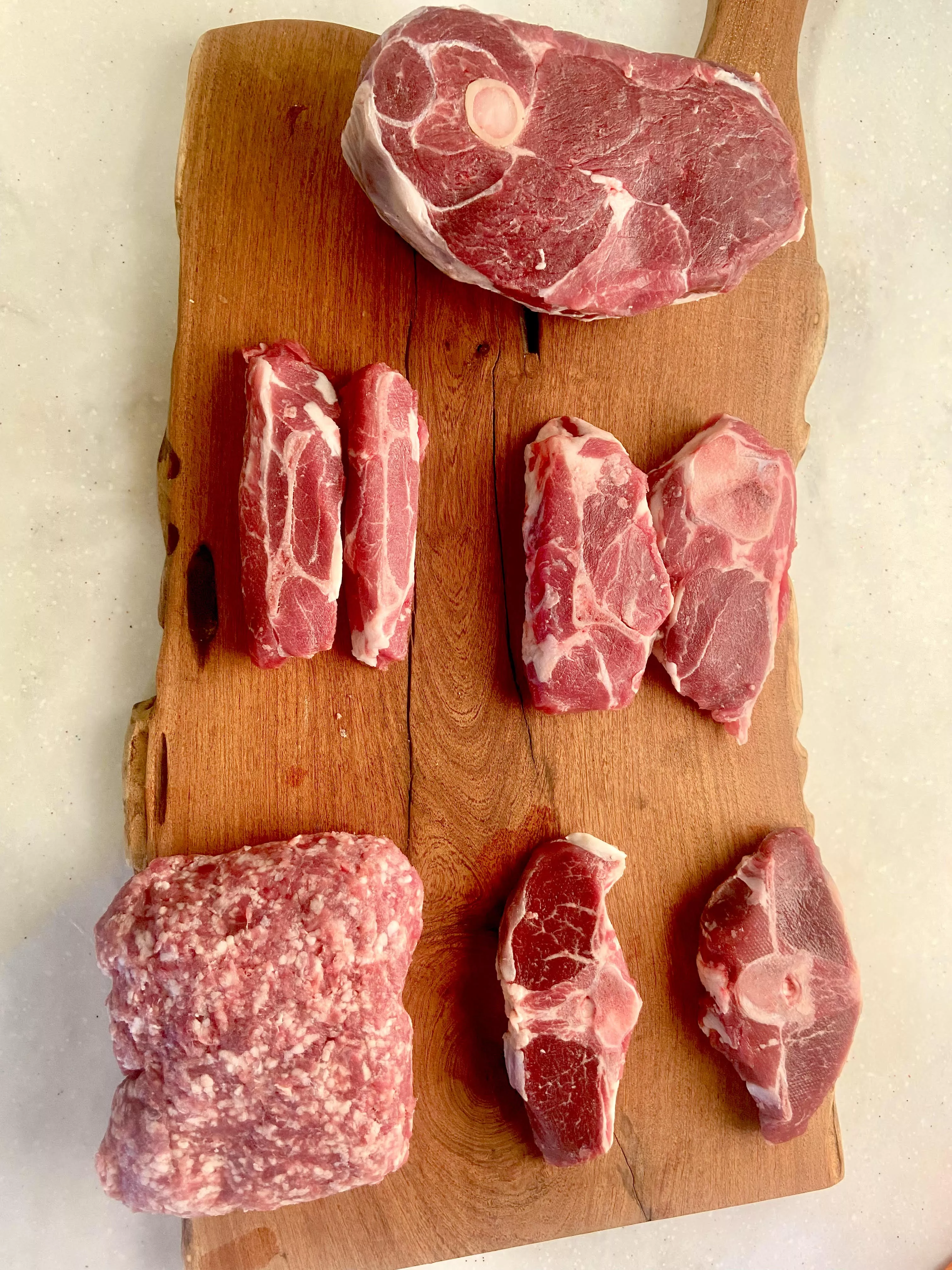 Message from Nate’s Naturals on Market Wagon