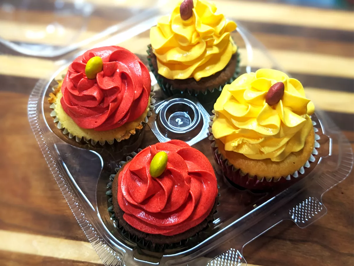 Message from Three Bears Bakery KC on Market Wagon