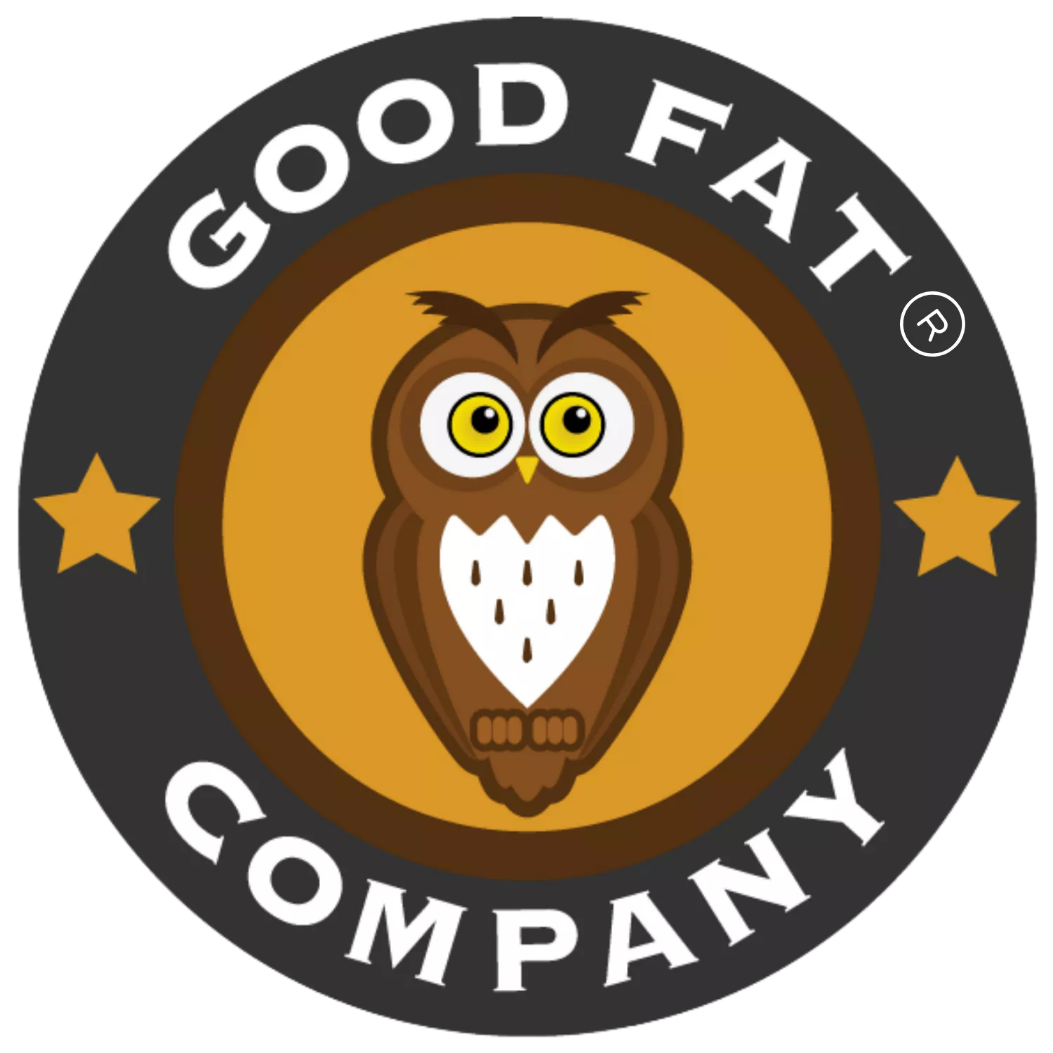 Message from Good Fat Company on Market Wagon