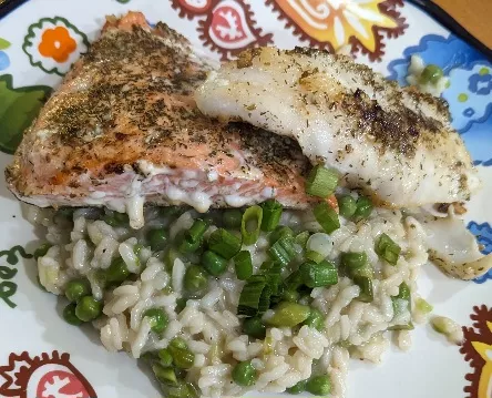 ROSEBUD'S REAL FOOD