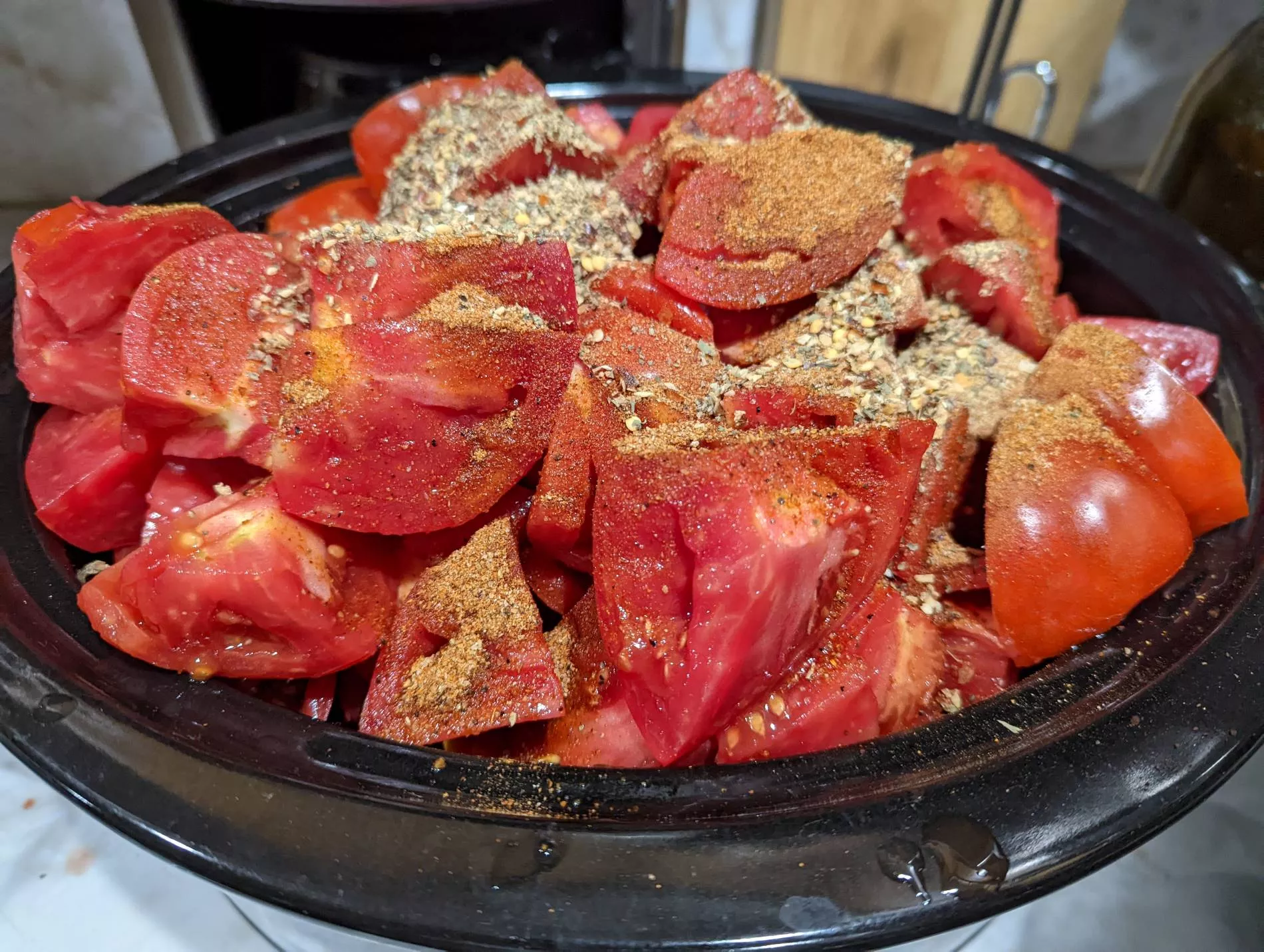 ROSEBUD'S REAL FOOD